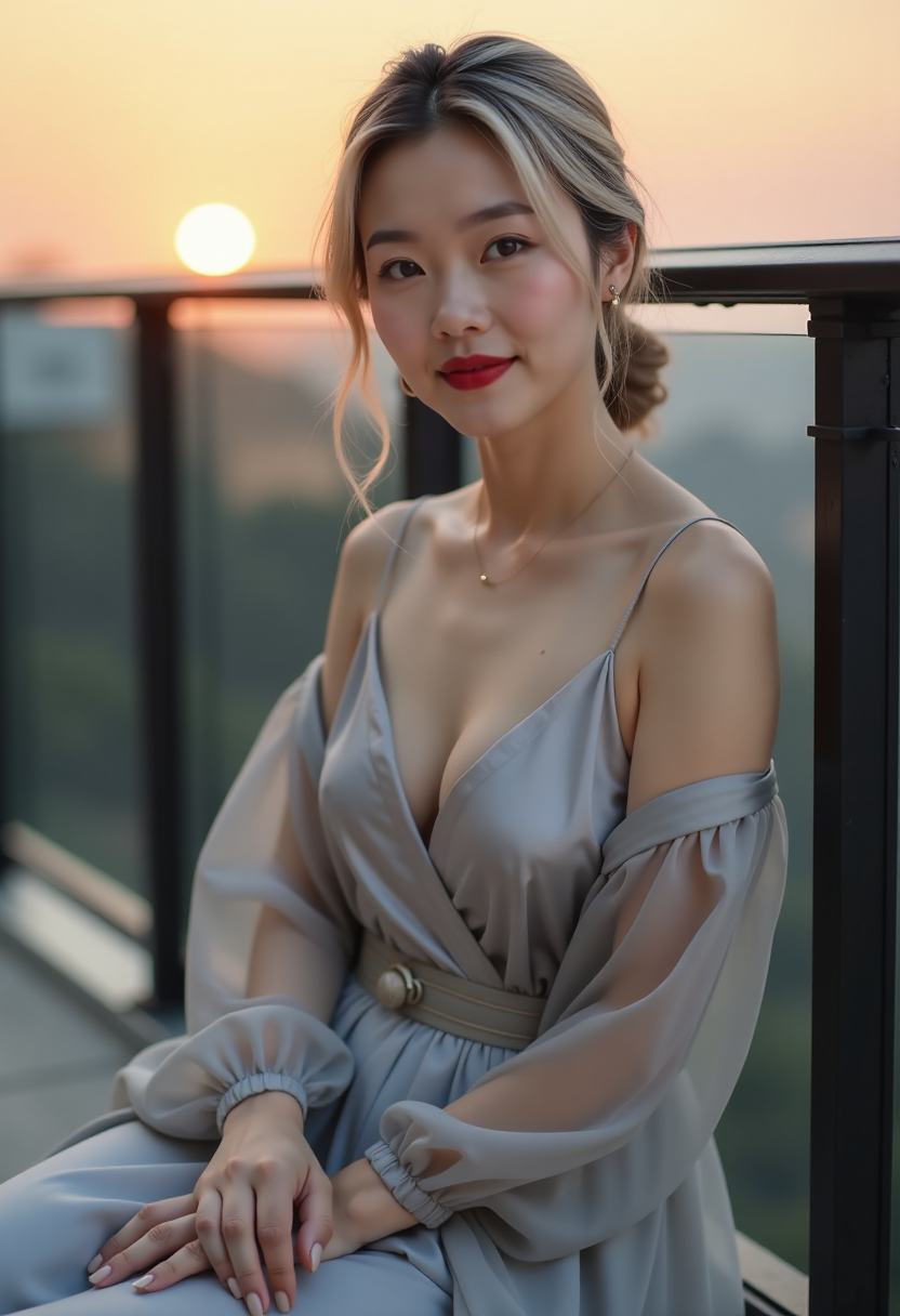 重生成AI算力：反向收割修真界
