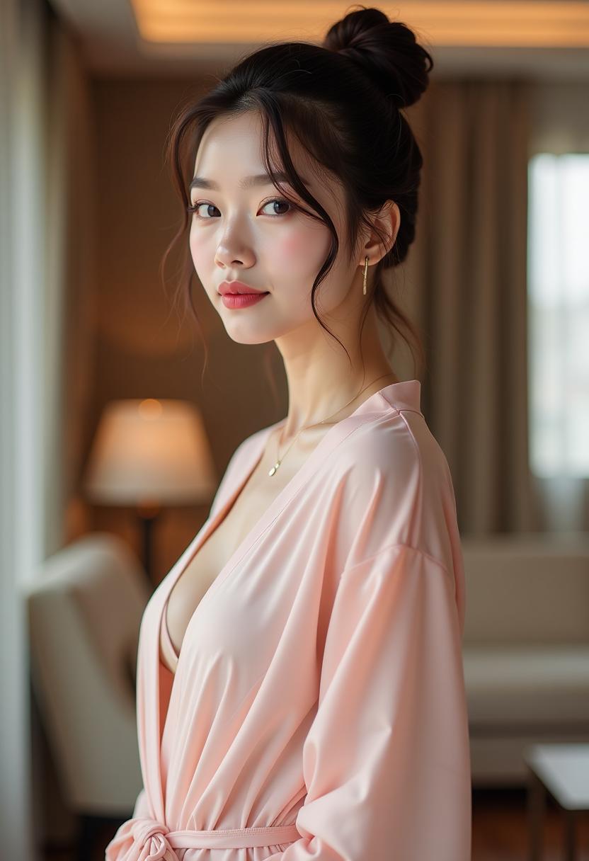 万界替身：AI生成无数马甲