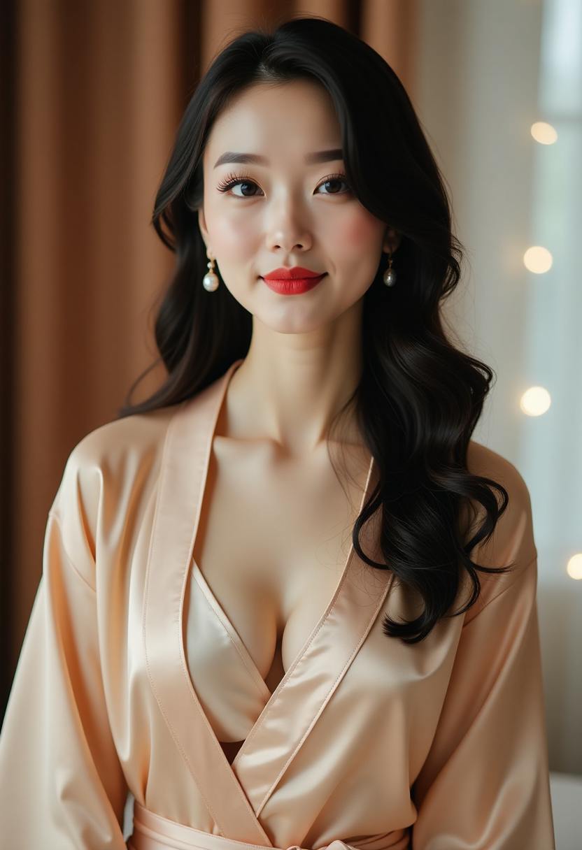 反派赘婿：魔改剧本夺回气运